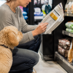 Cómo elegir el mejor pienso para perros leyendo la etiqueta