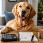 Cuánto cuesta tener un perro: cálculo de gastos de mascota