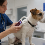 Microchip obligatorio 2028: identificación electrónica de mascotas en la UE