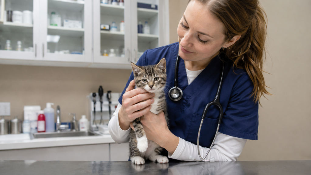 Ayudas para esterilizar a tu mascota: dónde encontrarlas
