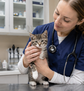 Ayudas para esterilizar a tu mascota: dónde encontrarlas