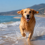 Playas para perros en España: dónde disfrutar del verano con tu mascota