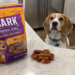 Snacks para perros: no todos los que parecen sanos lo son